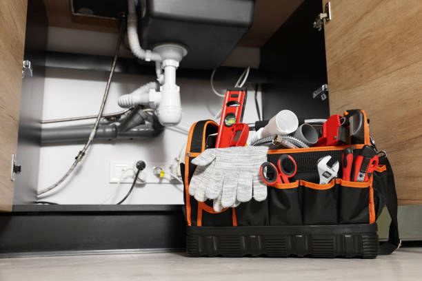 Best Emergency Plumbing Repair  in Cartervle, IL