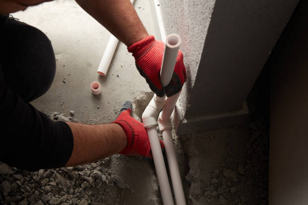 Best Sewer Cleaning Services  in Cartervle, IL