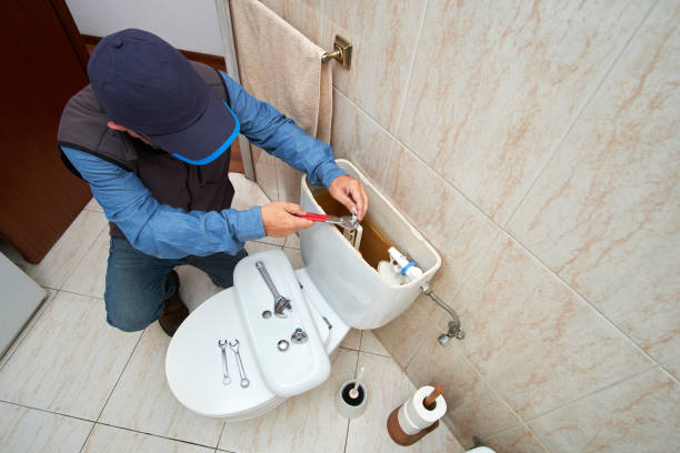 Best Emergency Plumbing Repair  in Cartervle, IL