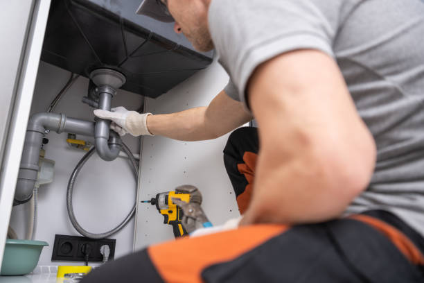 Best Affordable Plumbing Services  in Cartervle, IL