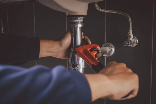 Trusted Carterville, IL Plumbing Experts